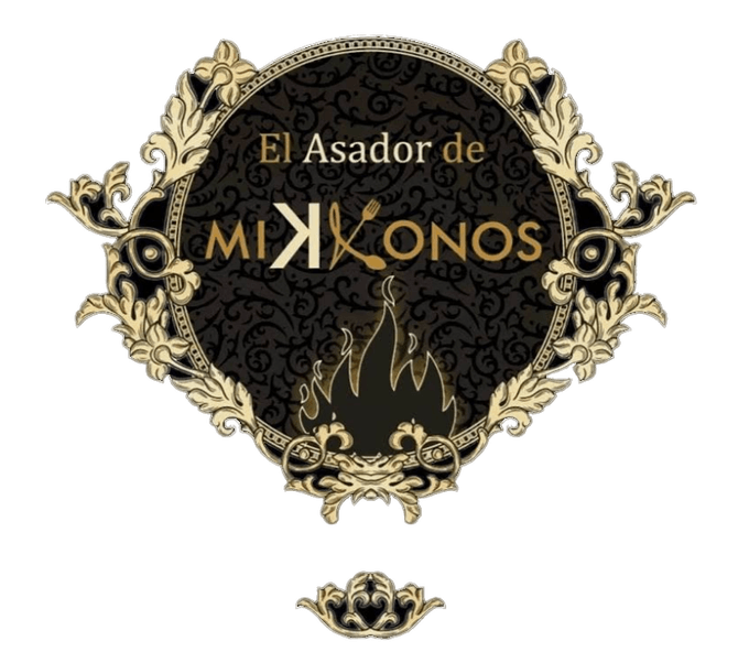 El Asador de Mikkonos