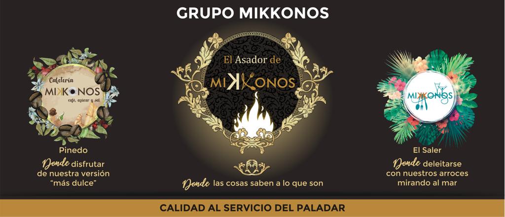 Grupo Mikkonos