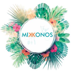 Mikkonos Beach Club