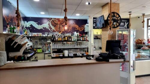 Cafeteria mostrador 05