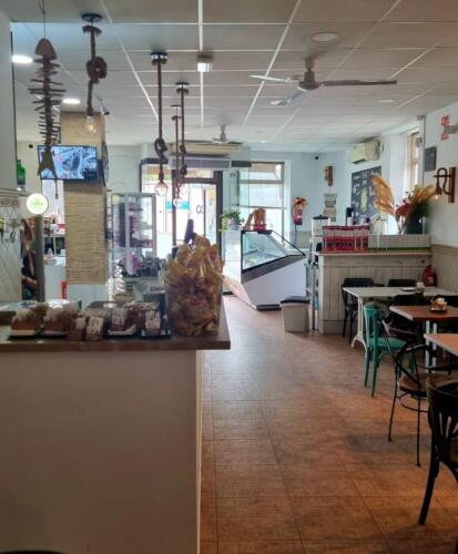Cafeteria sala 01